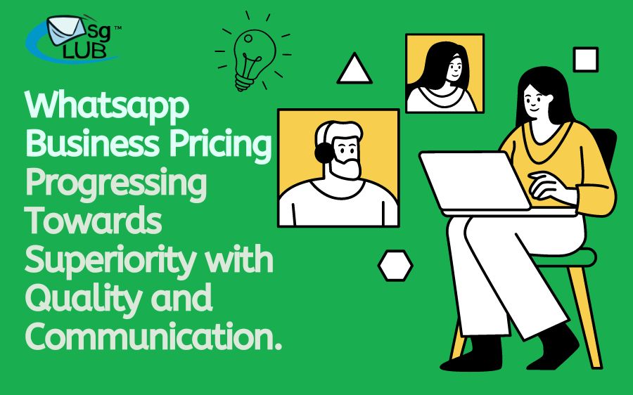 Whatsapp Business Price